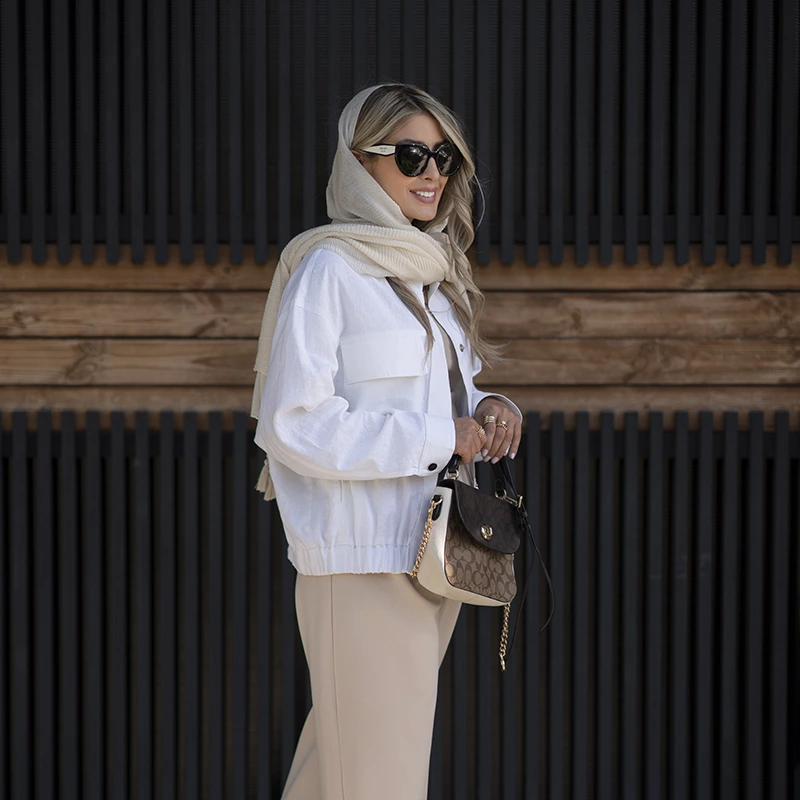کت زارا - Image 4