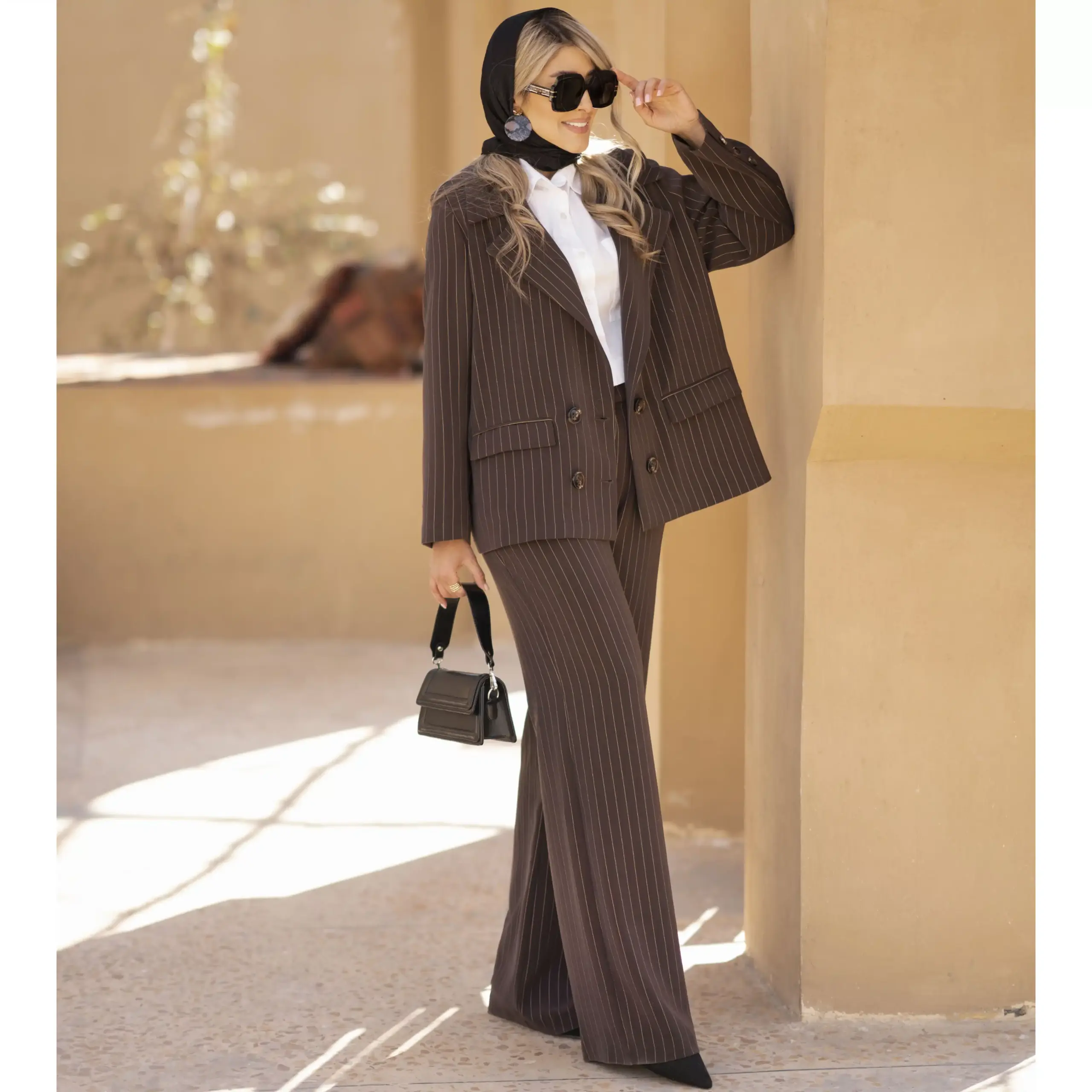 شلوار راه راه - Image 11