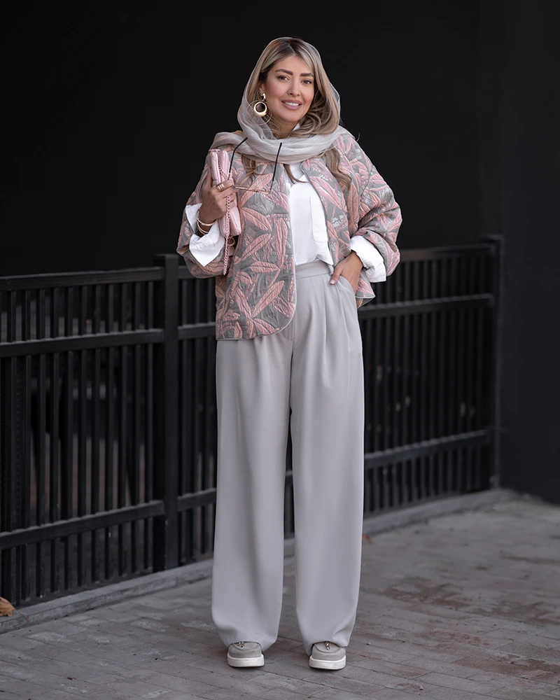 شلوار باربی - Image 8
