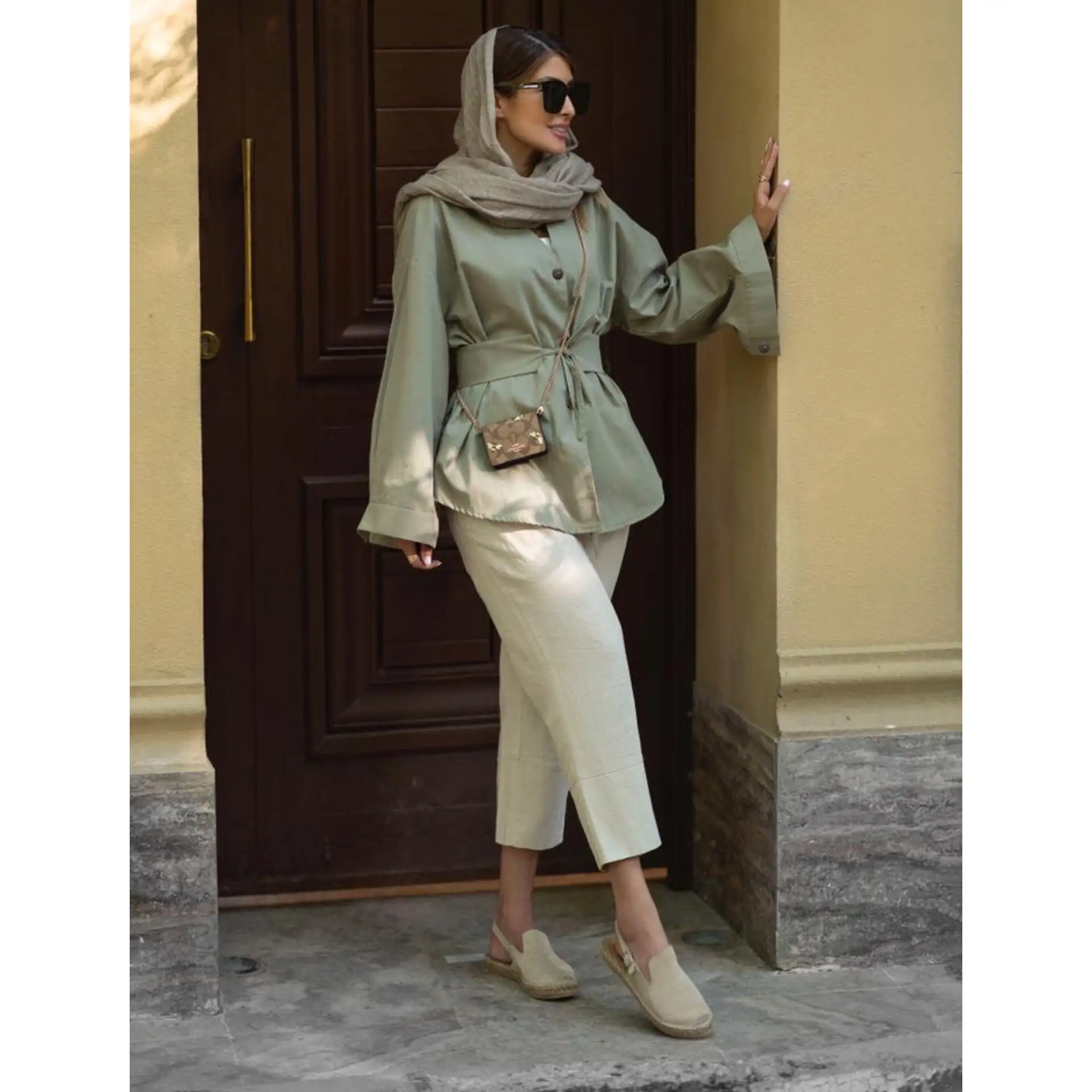 تونیک niki - Image 2