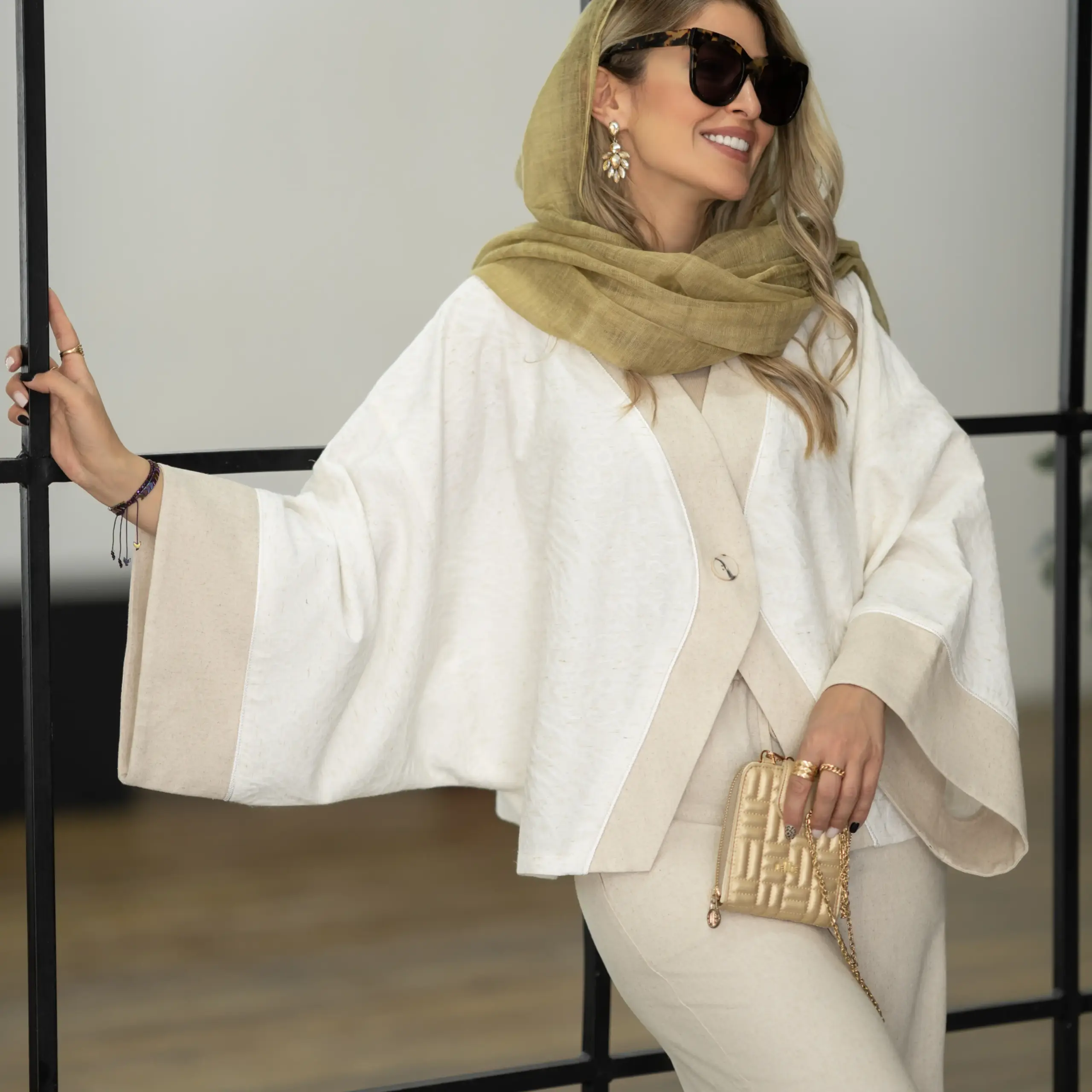 شلوار chitra - Image 6