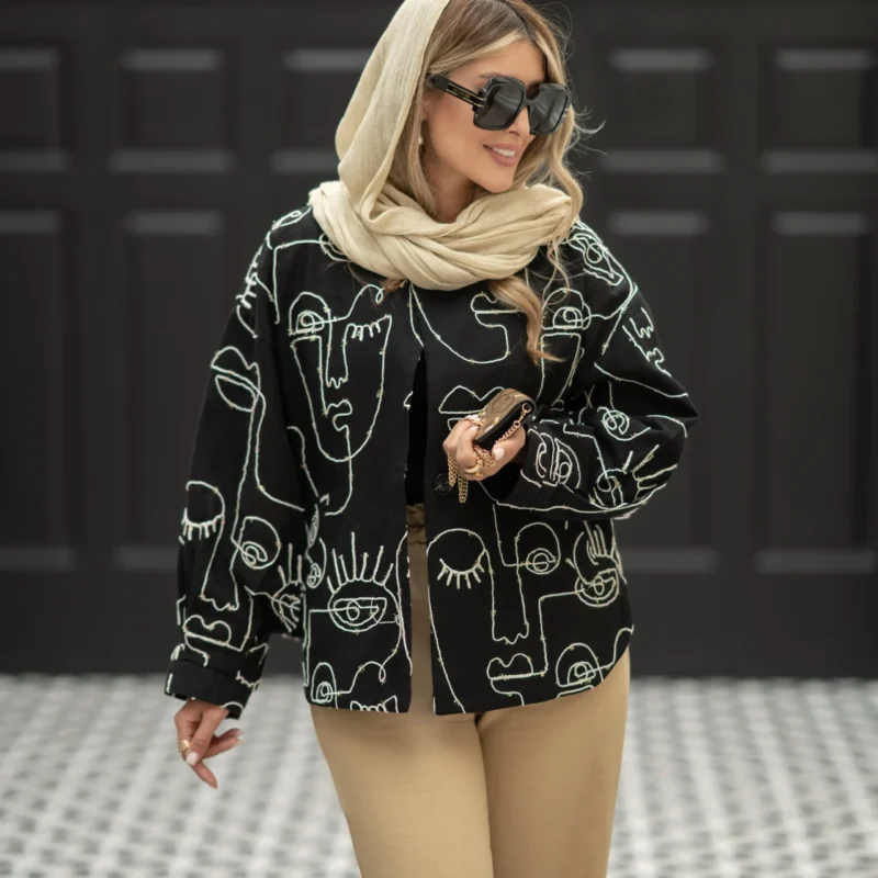 کت چهره