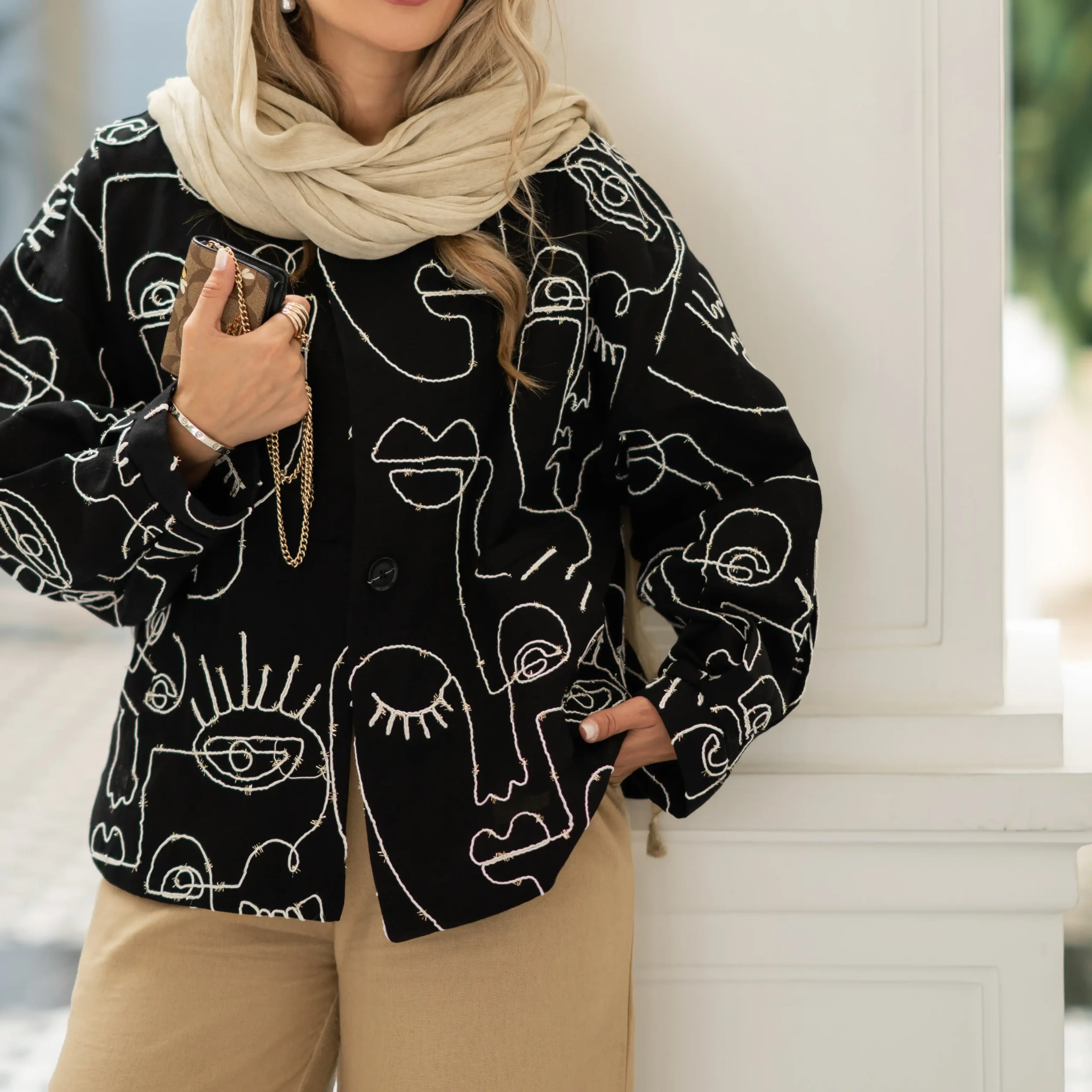 کت چهره - Image 4