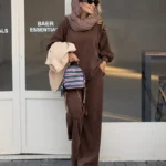 ست بلوز و شلوار dona