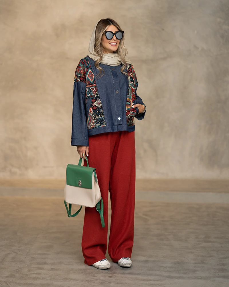 کت میکس اسلیمی - Image 3