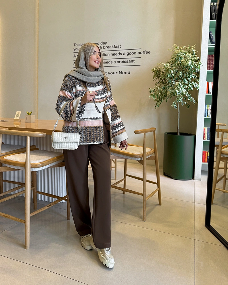 پانچ nina - Image 3