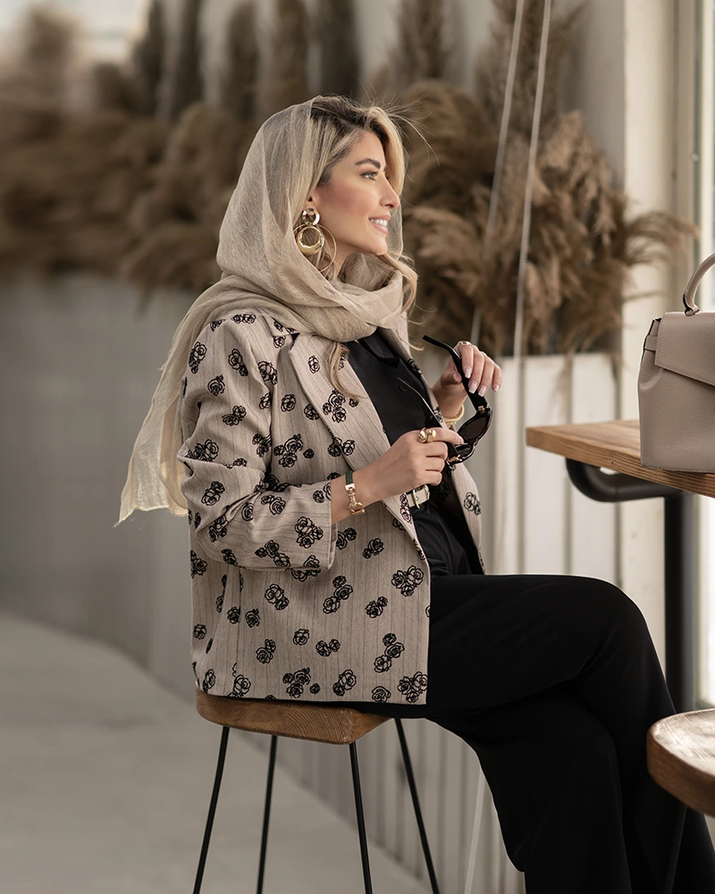 کت گلریز - Image 2