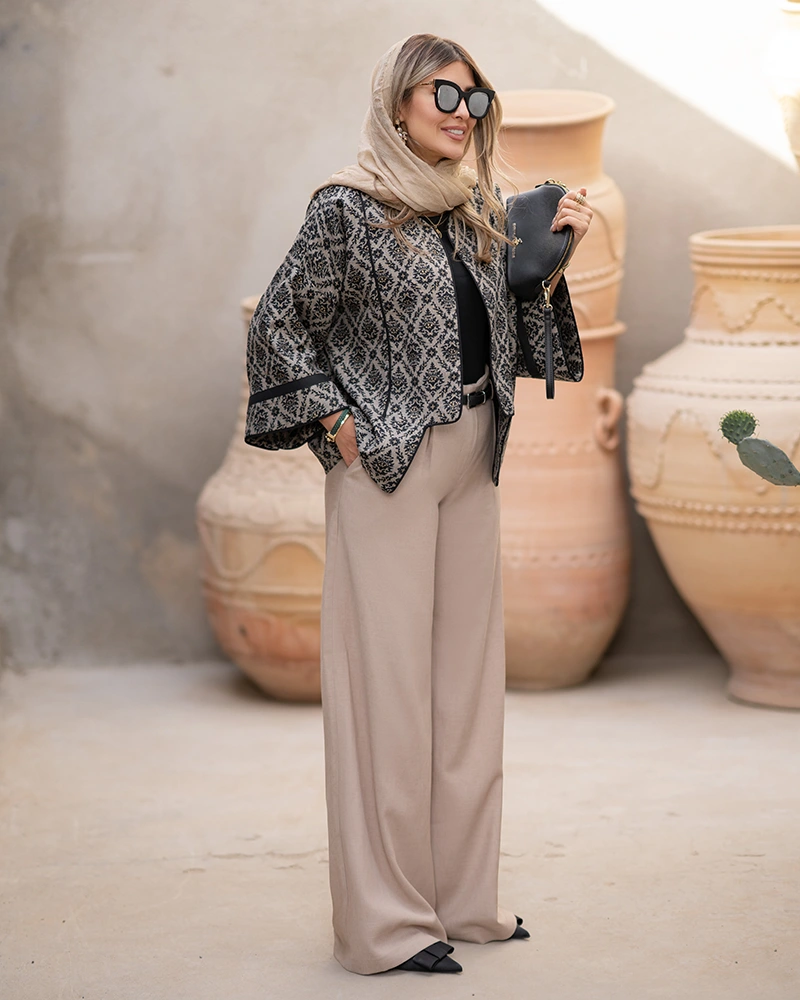 شلوار Coco - Image 5