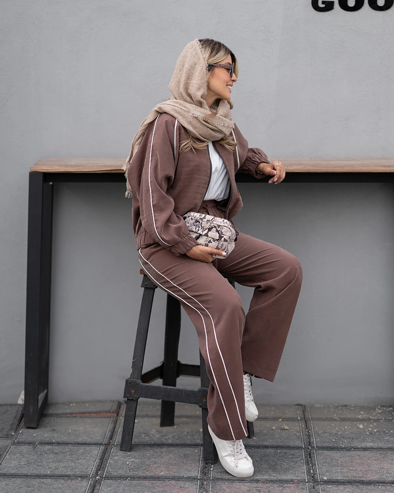 شلوار Peri - Image 3