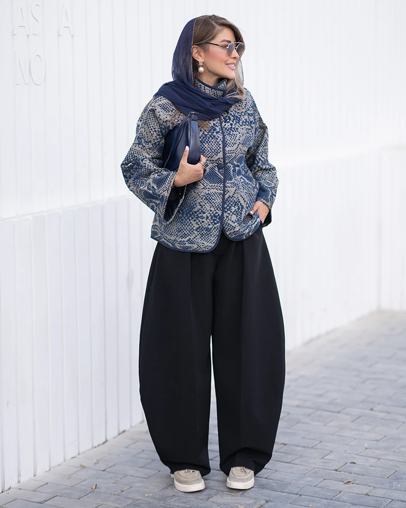 شلوار Mahin - Image 6
