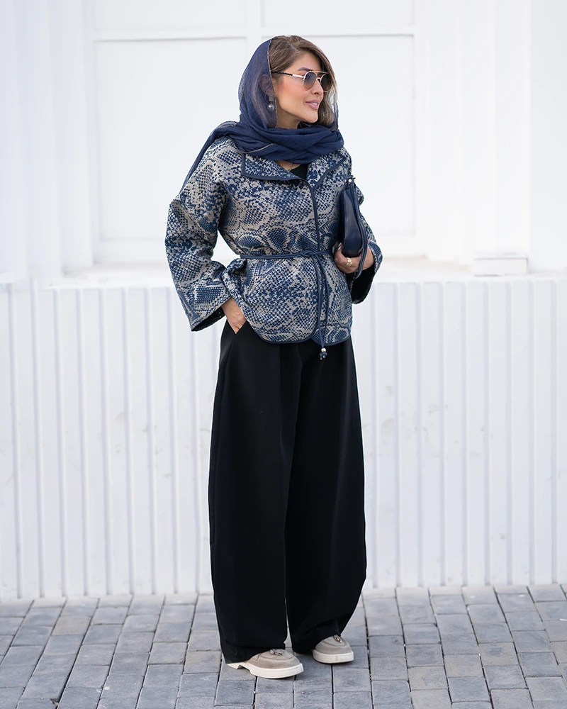 شلوار Mahin - Image 7