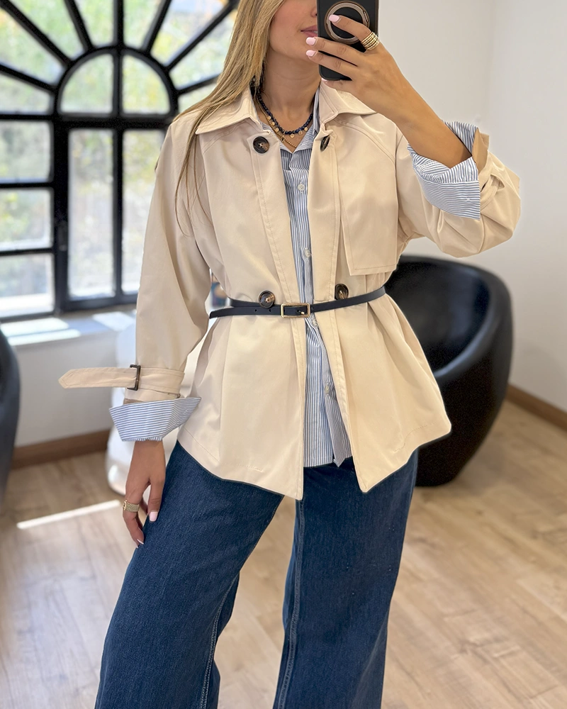 ترنج کت Om - Image 3