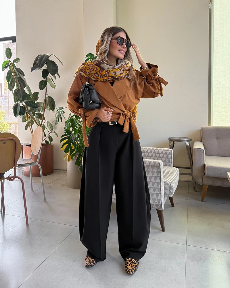 شلوار Mahin - Image 4