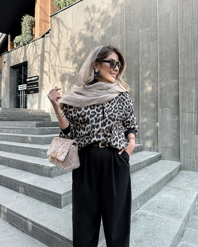 بامبر Cheeta - تصویر 4