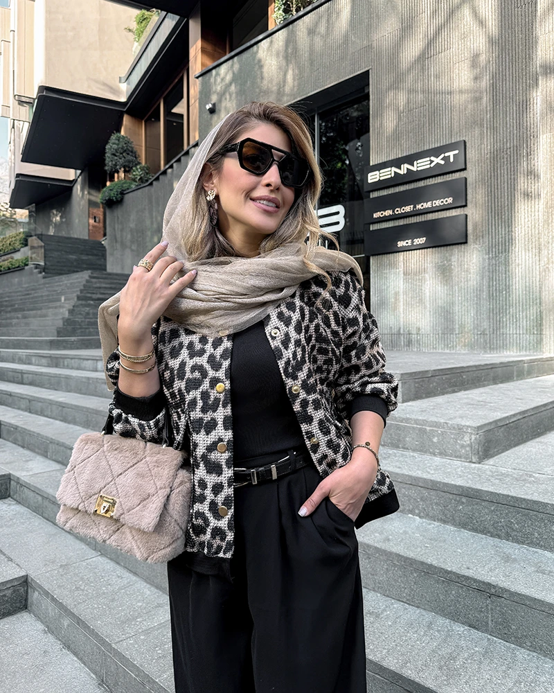 بامبر Cheeta