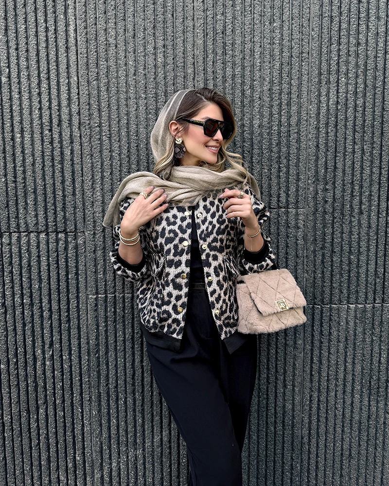 بامبر Cheeta - تصویر 3