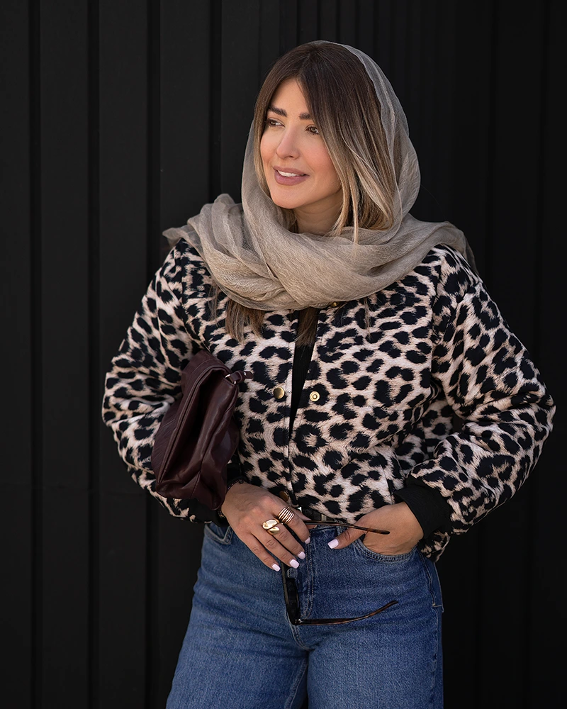 کاپشن cheeta