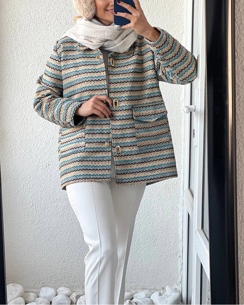 کت موج فیروزه