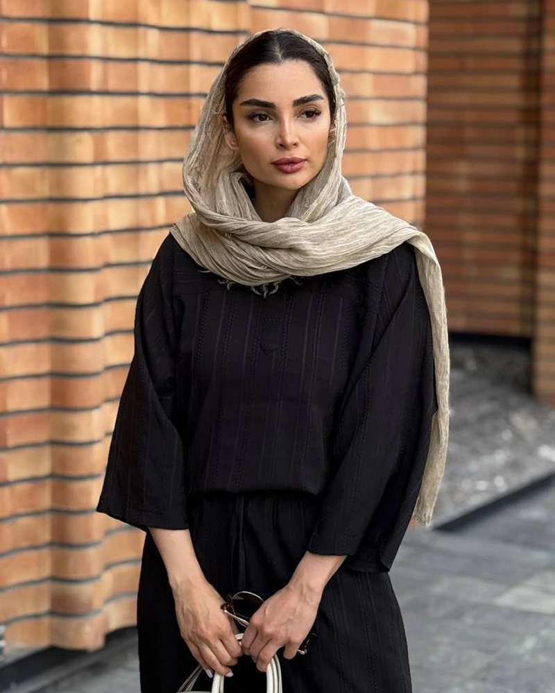 ست بلوز و شلوار (9048) - Image 3
