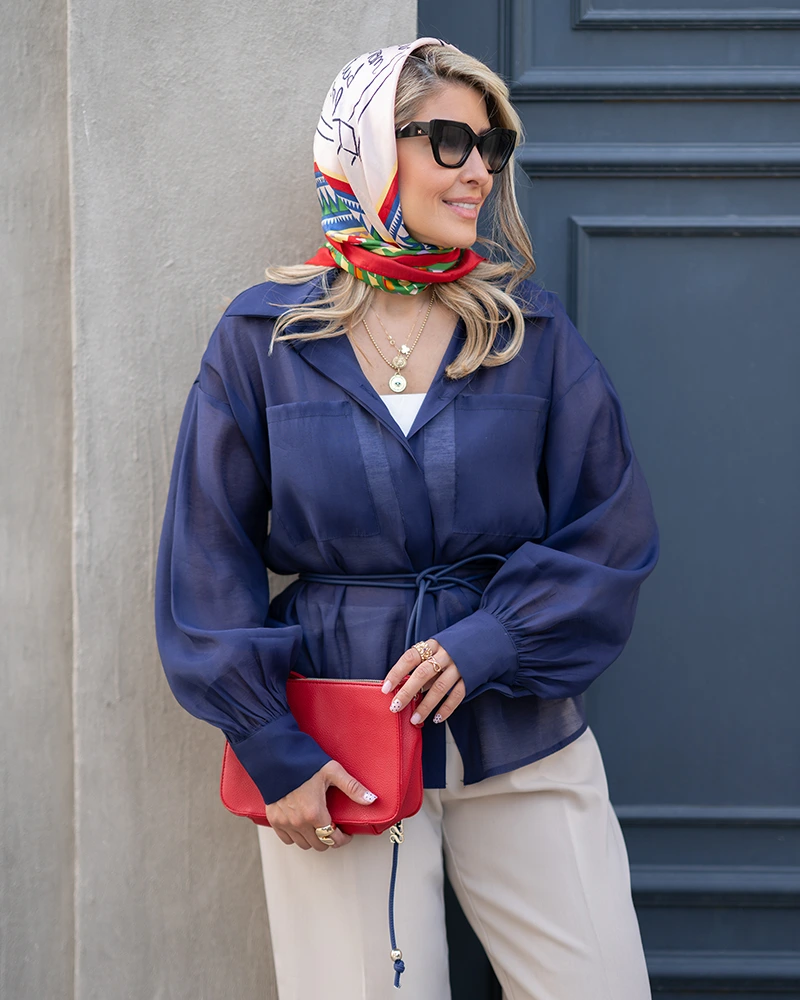 شومیز Sinderela