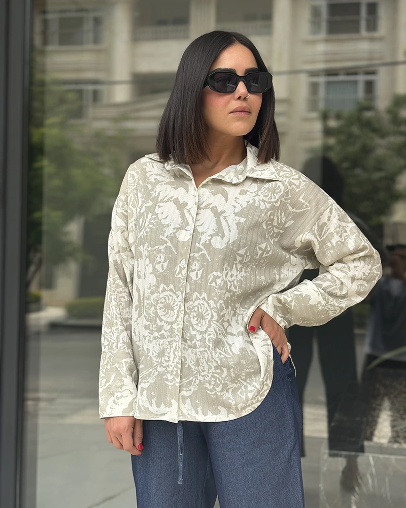 شومیز صوفیا (9992)
