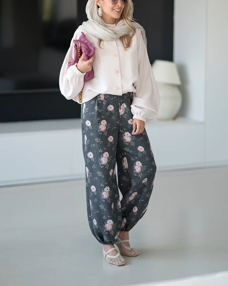 شلوار Cherry - Image 4