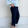 شلوار دالیا