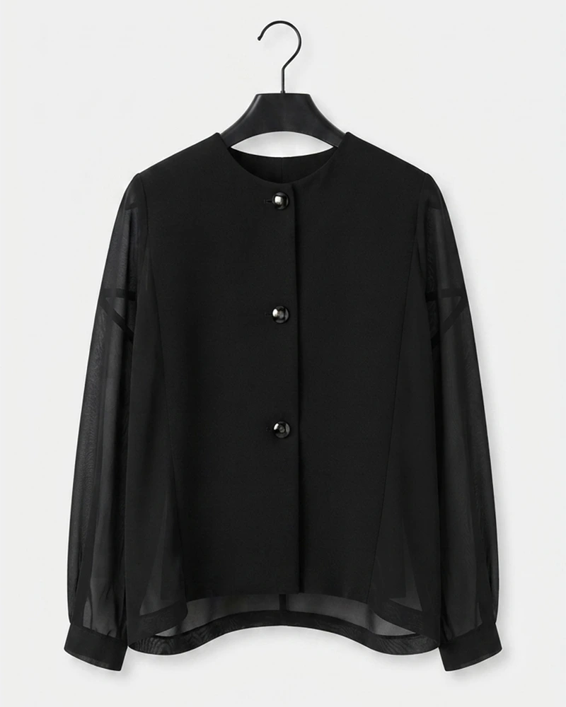 کت Black