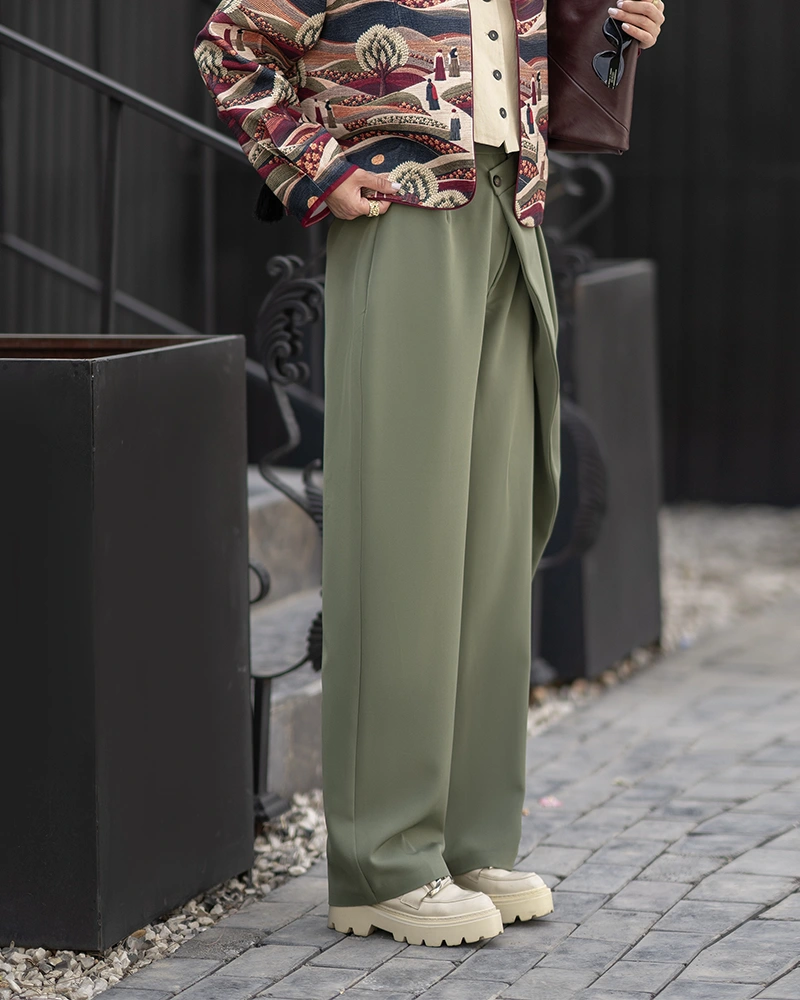 شلوار Clara